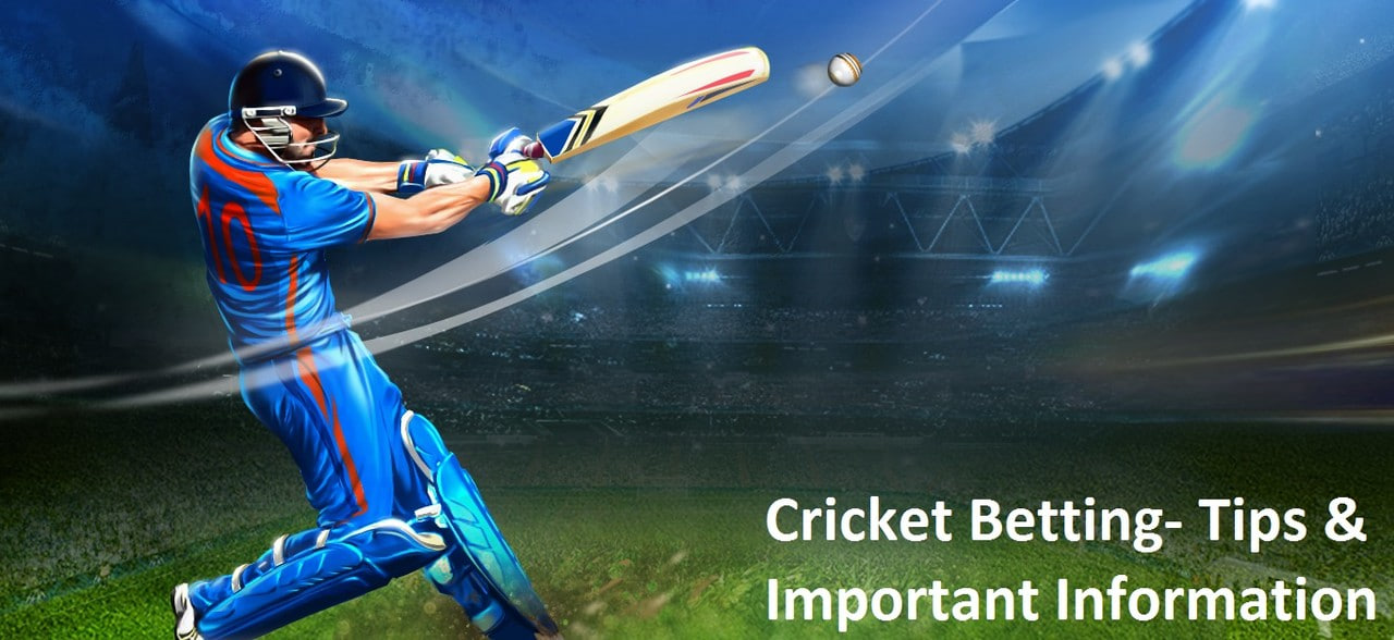 Cricket Betting