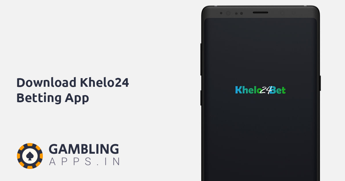 Download khelo24 India