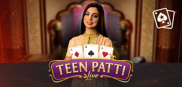 Teen Patti khelo24