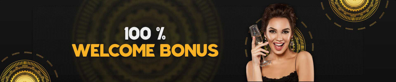 Welcome Bonus khelo24bet